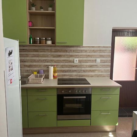 Apartma Sunny Izola Exterior foto
