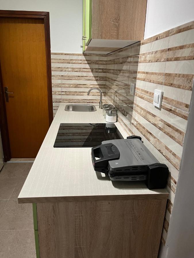 Apartma Sunny Izola Exterior foto