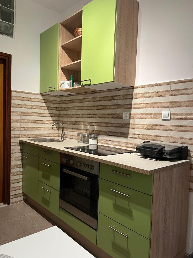 Apartma Sunny Izola Exterior foto