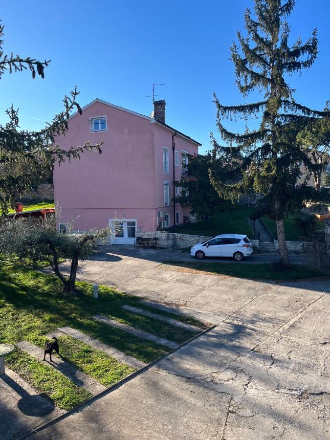 Apartma Sunny Izola Exterior foto