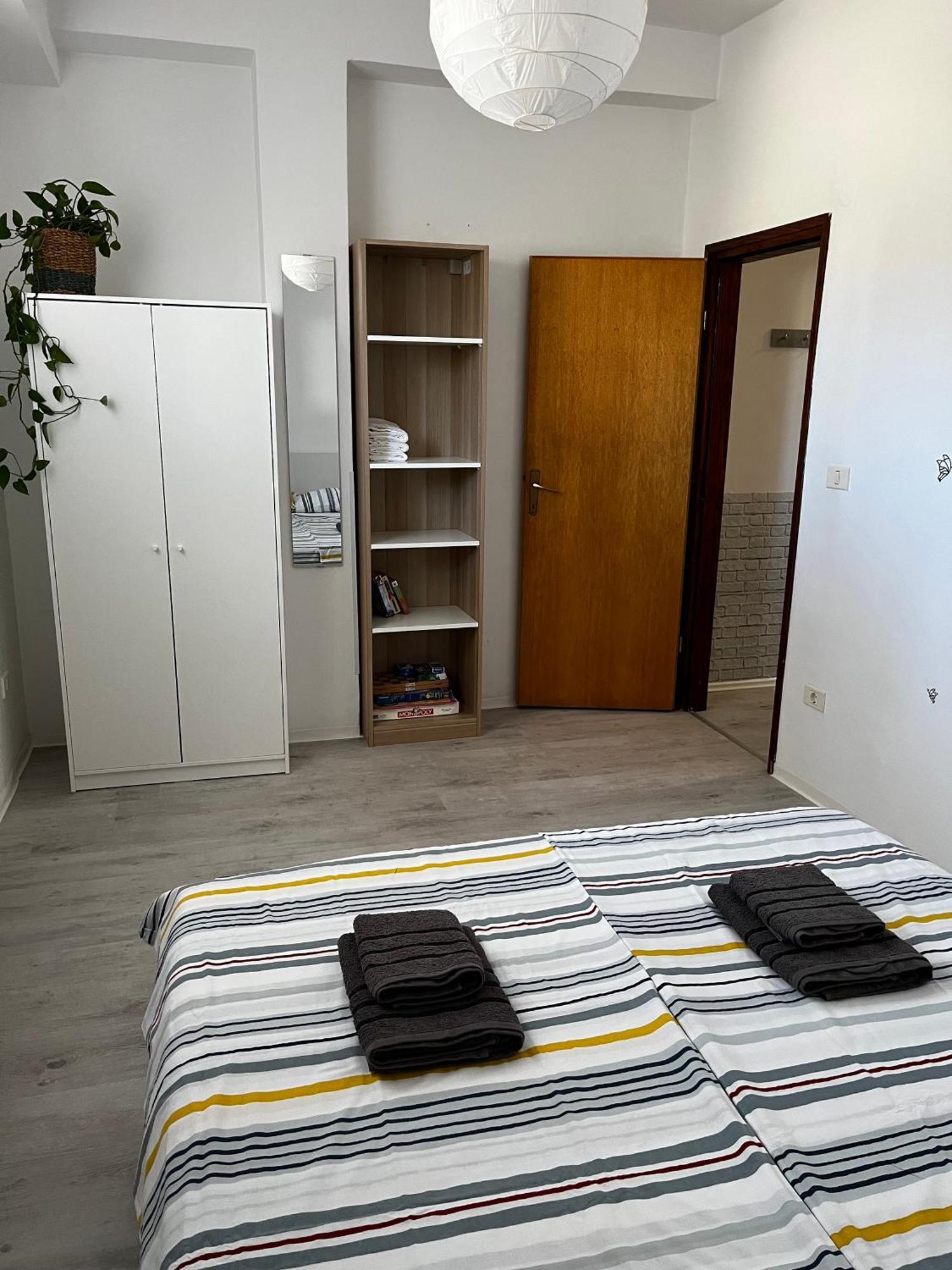 Apartma Sunny Izola Exterior foto