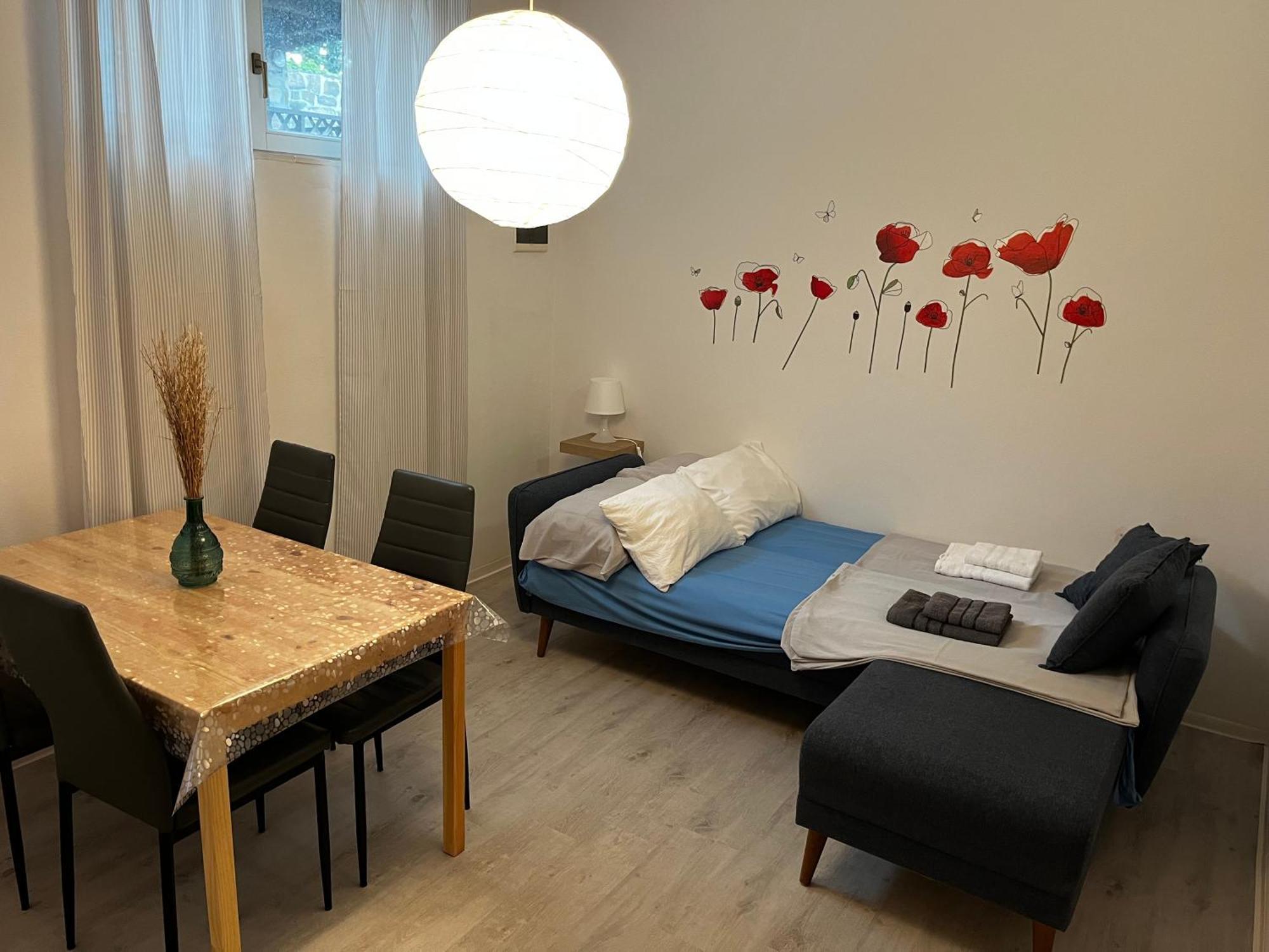 Apartma Sunny Izola Exterior foto